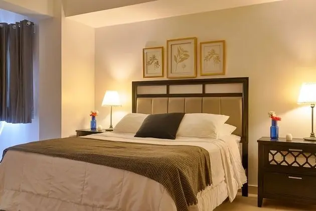 Apto En Zona Privilegiada De Santo Domingo City - Oda