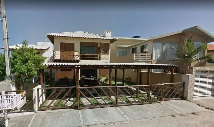 Apto Espaçoso em Barra da Ibiraquera