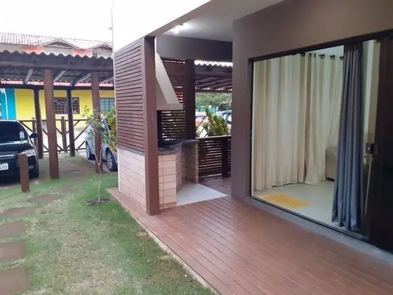 Apto Espaçoso em Barra da Ibiraquera