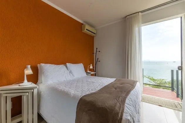 Apto frente mar com vista incrível JBM303