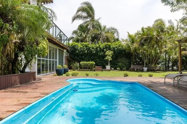 Apto frente mar com vista incrível JBM303