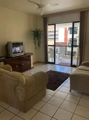 Apto Itapema Quadra Mar