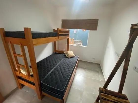 Apto novo com piscina e churrasqueira - Oda