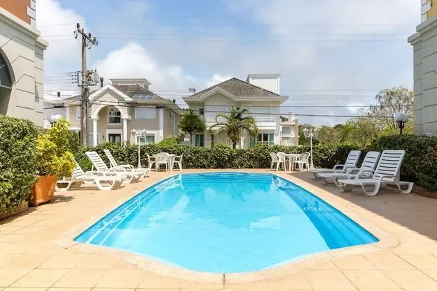 Apto para famílias bem localizado VDI208