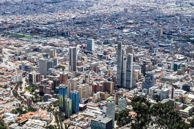 Apto Ph Remodelado, Amoblado Sta Barbara 1 Alcoba
