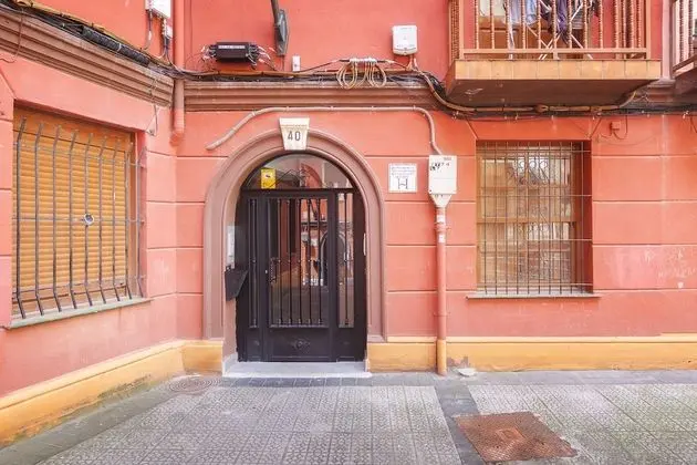 Apto Reformado con encanto by URBANHOSTS