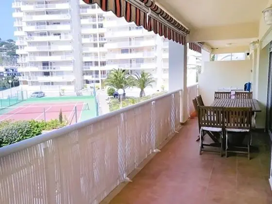 Apto. St Antoni Montseny Torrevalentina