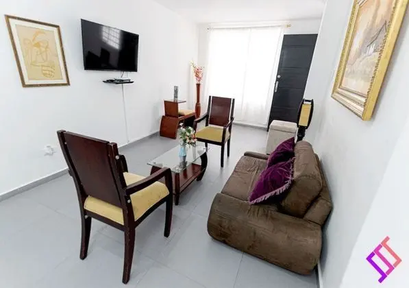 Apto Super Cómodo al Norte de la Ciudad