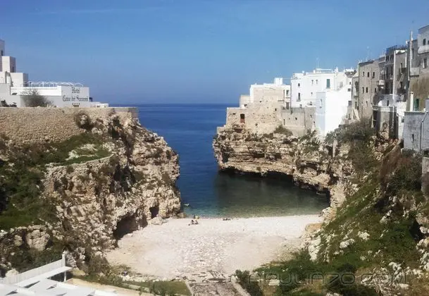 Apulia 70 Holidays