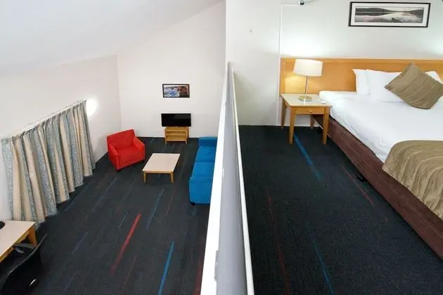 APX Parramatta - Oda