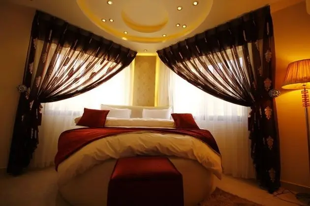 Aqarco Shmaisani Apartment