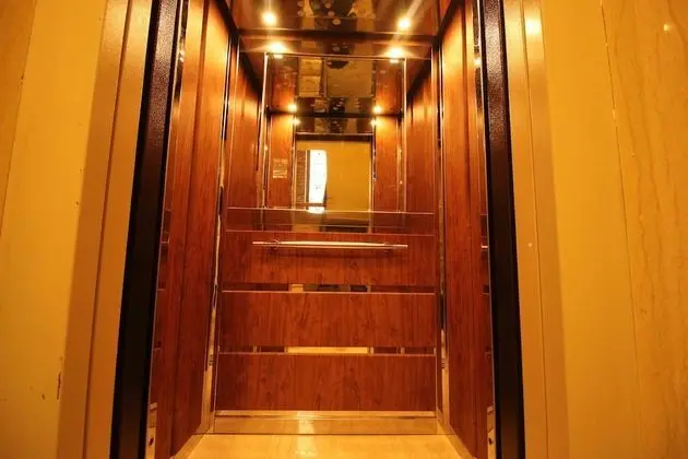 Aqarco Shmaisani Apartment - İç Mekan