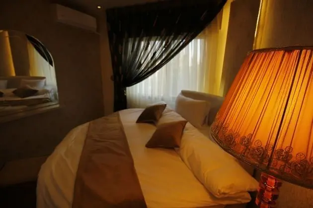 Aqarco Shmaisani Apartment - Oda