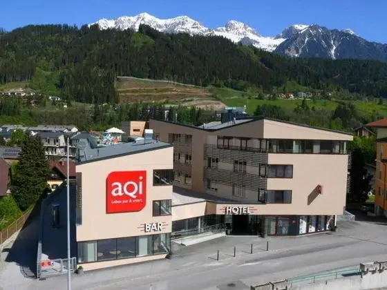 Aqi Hotel Schladming