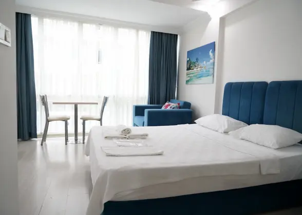 Aqqa İzmir