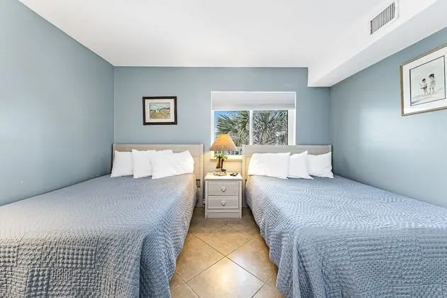 Aqua VIlla 302 - Oda
