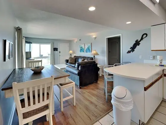 Aqua Villa #401 - Yerinde Yemek