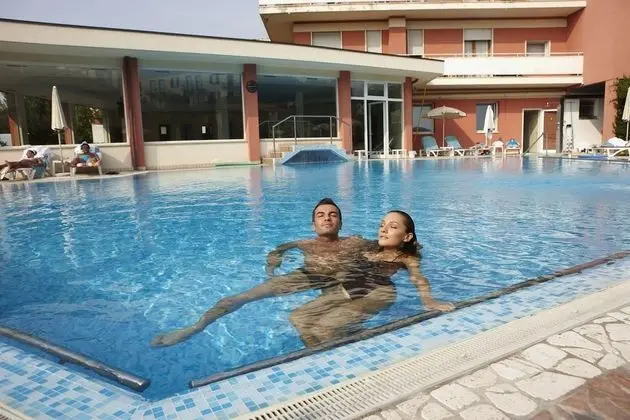 Hotel Aqua