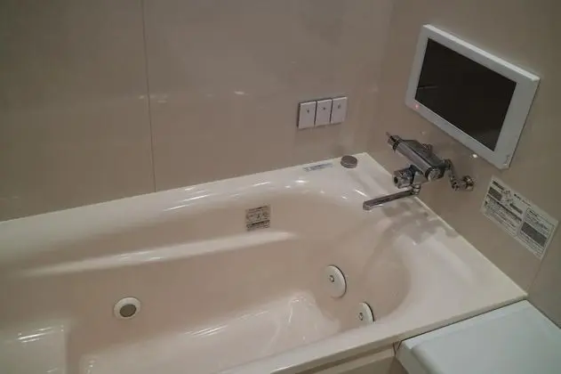 Hotel AQUA - Adults only - Banyo Tipleri