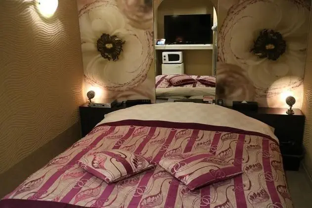 Hotel AQUA - Adults only - Oda