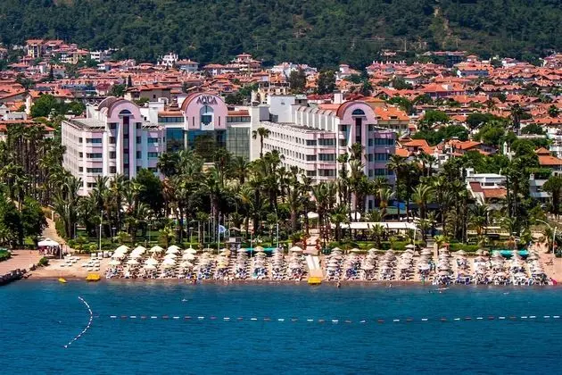 Hotel Aqua - All Inclusive