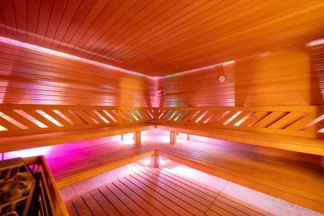 Hotel Aqua - All Inclusive - Spa
