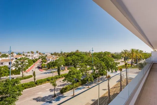Aqua Apartments Marbella