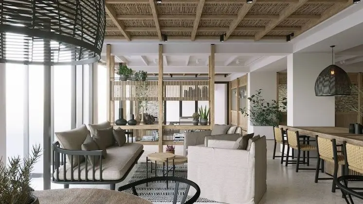 Aqua Bay Suites