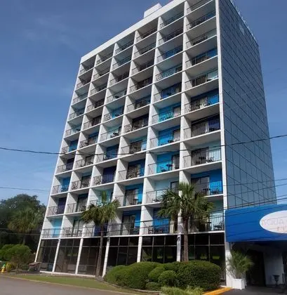 Aqua Beach Inn - Öne Çıkan Resim