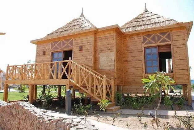 Aqua Blu Sharm - Oda
