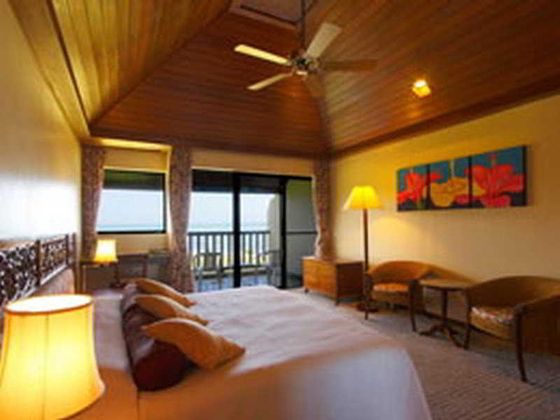 Aqua Resort Club Saipan