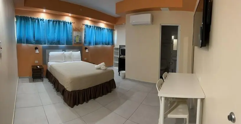 Aqua by Dreams Hotel