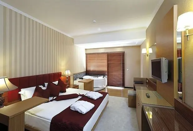 Aqua Fantasy Aquapark Hotel & Spa - Oda