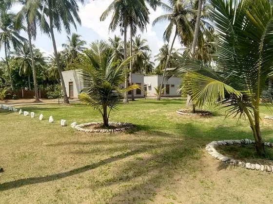 Aqua Front Yala Resort