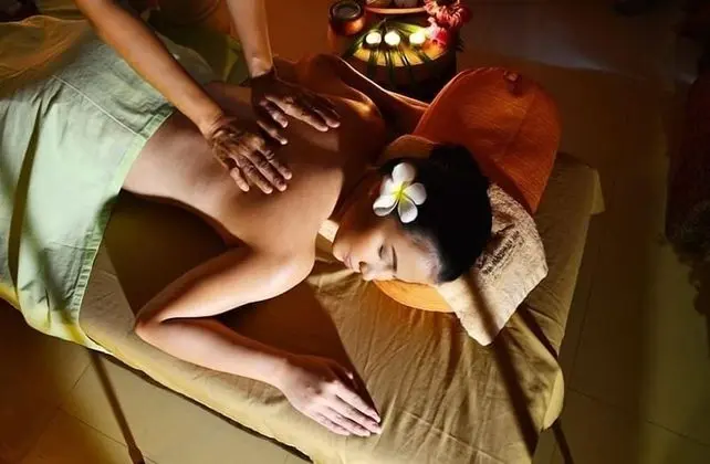Aqua Fun Hotel - Spa