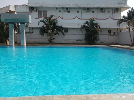 Aqua Green Hotel And Resorts
