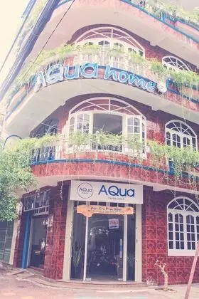 AQua Home - Hostel