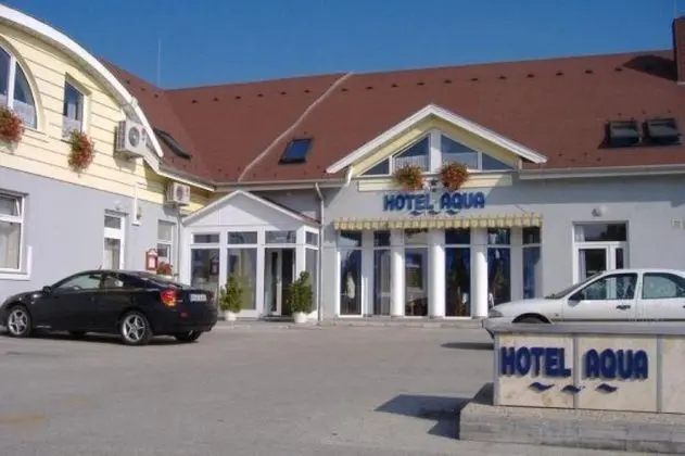 Hotel Aqua - 1