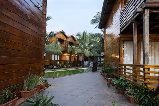 Aqua Marina Beach Cottages