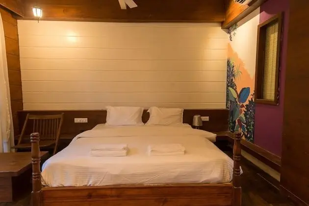 Aqua Marina Beach Cottages - Oda