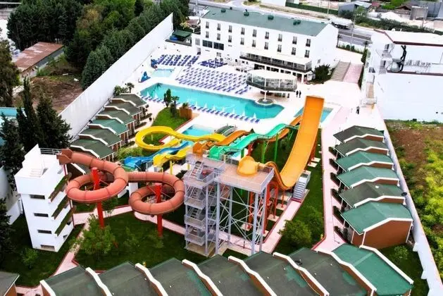 Aqua Marinn Spa & Wellness
