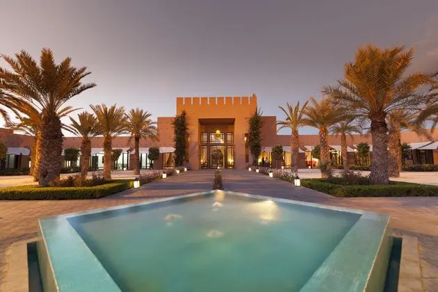 Aqua Mirage Club & Aqua Parc - All Inclusive