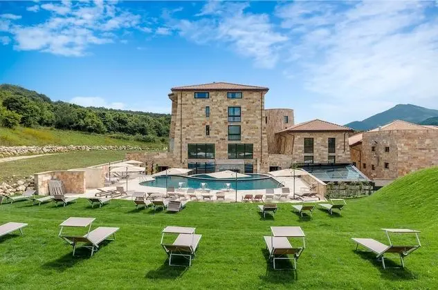 Aqua Montis Resort & Spa