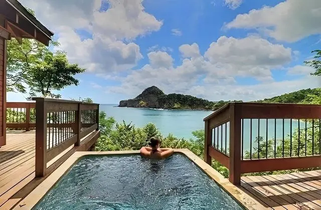Aqua Nicaragua - Havuz