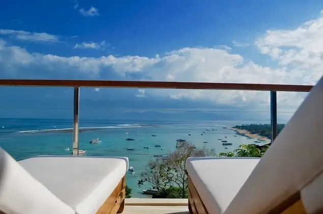 Aqua Nusa - Boutique Lembongan Villas