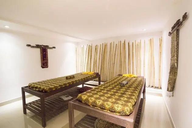 Aqua Octaviana Bali Villa - Spa