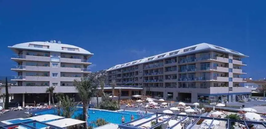Aqua Hotel Onabrava & Spa 