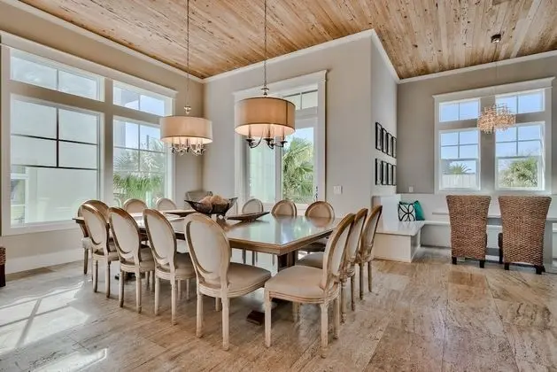 Aqua Palms Heated Pool Gulf Views New Luxury - Mutfak