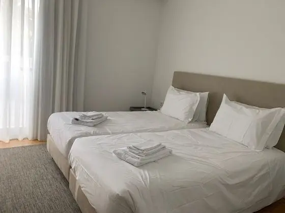 Aqua - Pópulo Eco Village