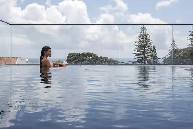 Aqua - Pópulo Eco Village - Havuz
